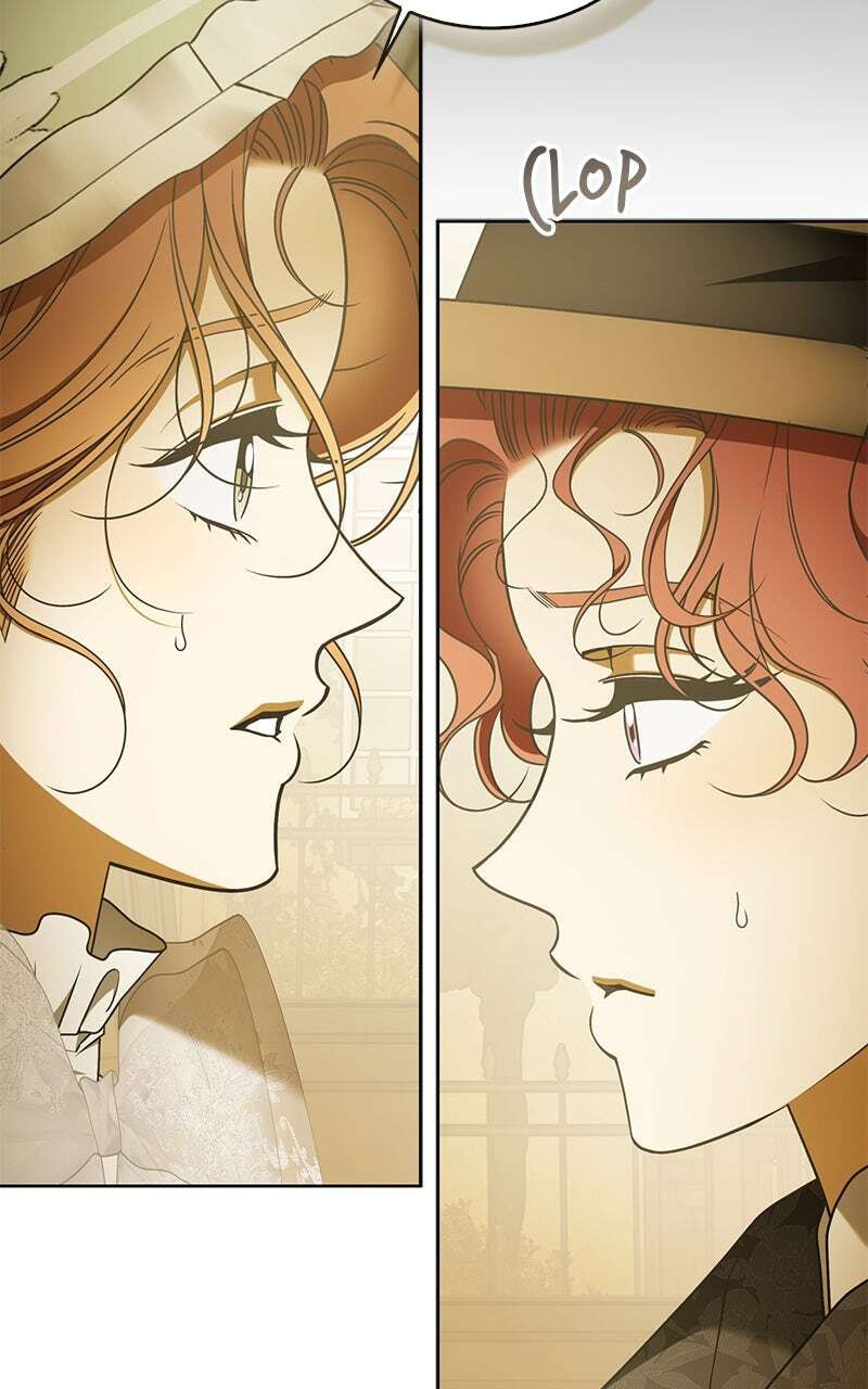 Read Miss Pendleton chapter 34 image 56 on Lezhin
