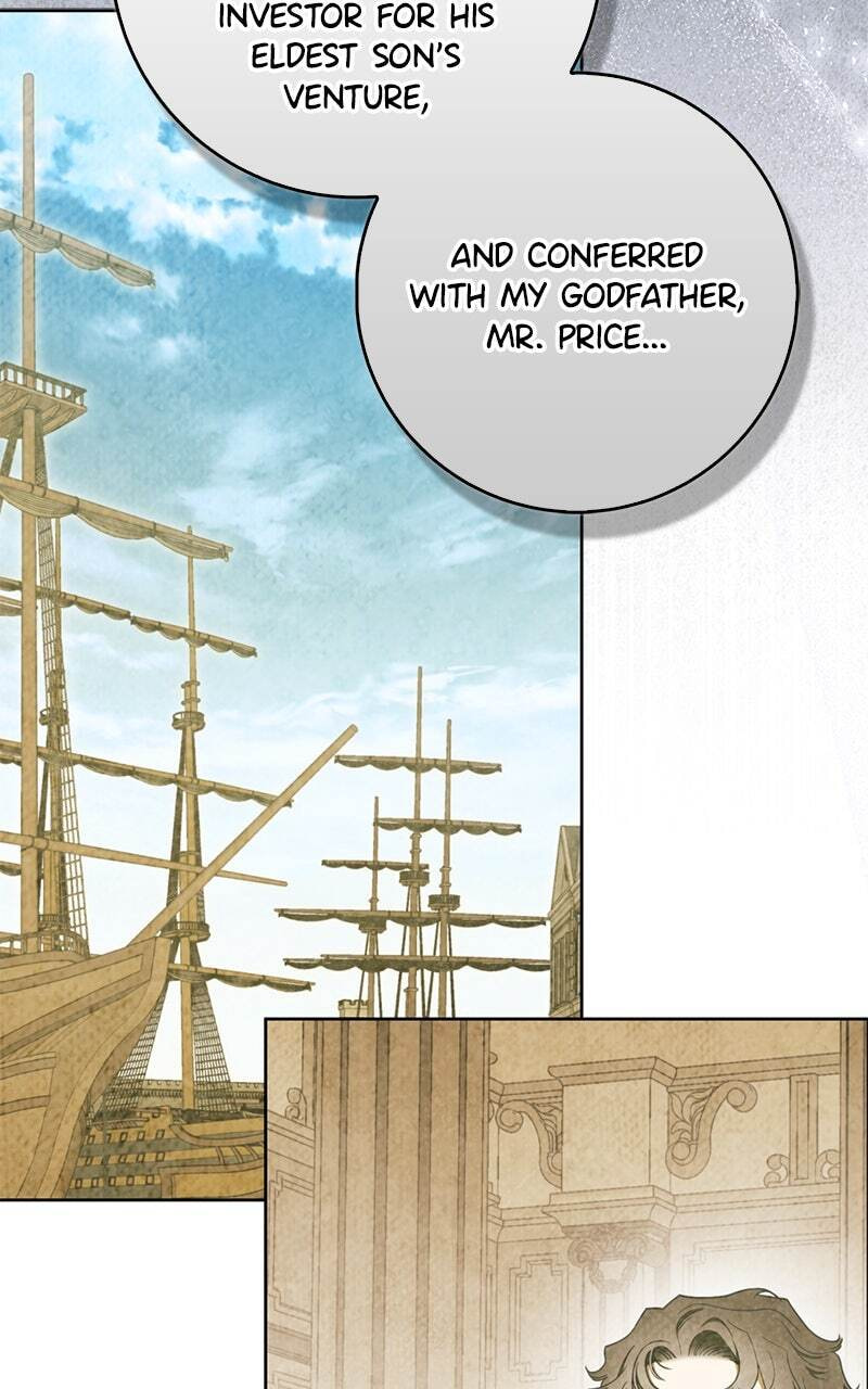 Read Miss Pendleton chapter 34 image 59 on Lezhin