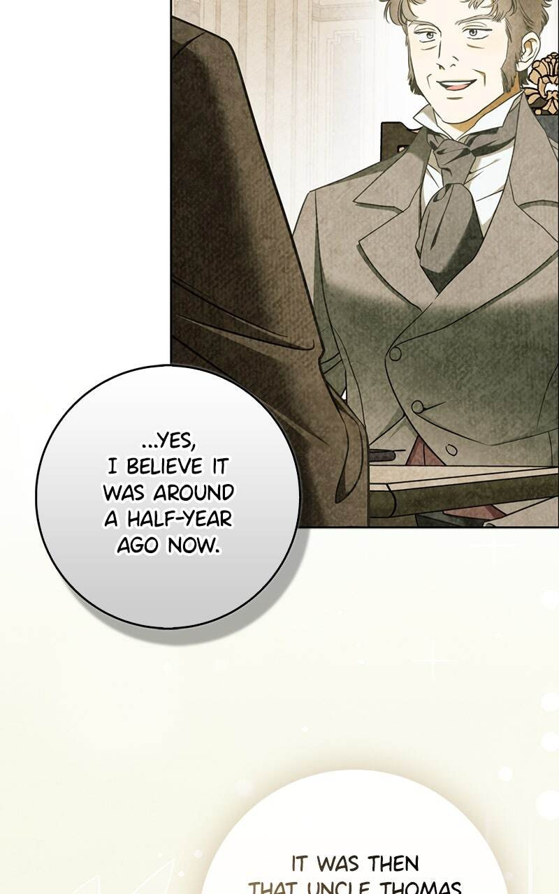 Read Miss Pendleton chapter 34 image 60 on Lezhin