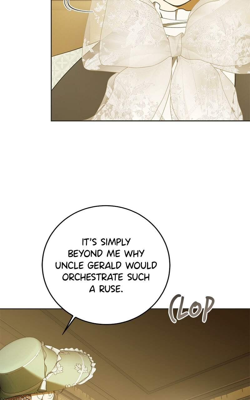 Read Miss Pendleton chapter 34 image 66 on Lezhin