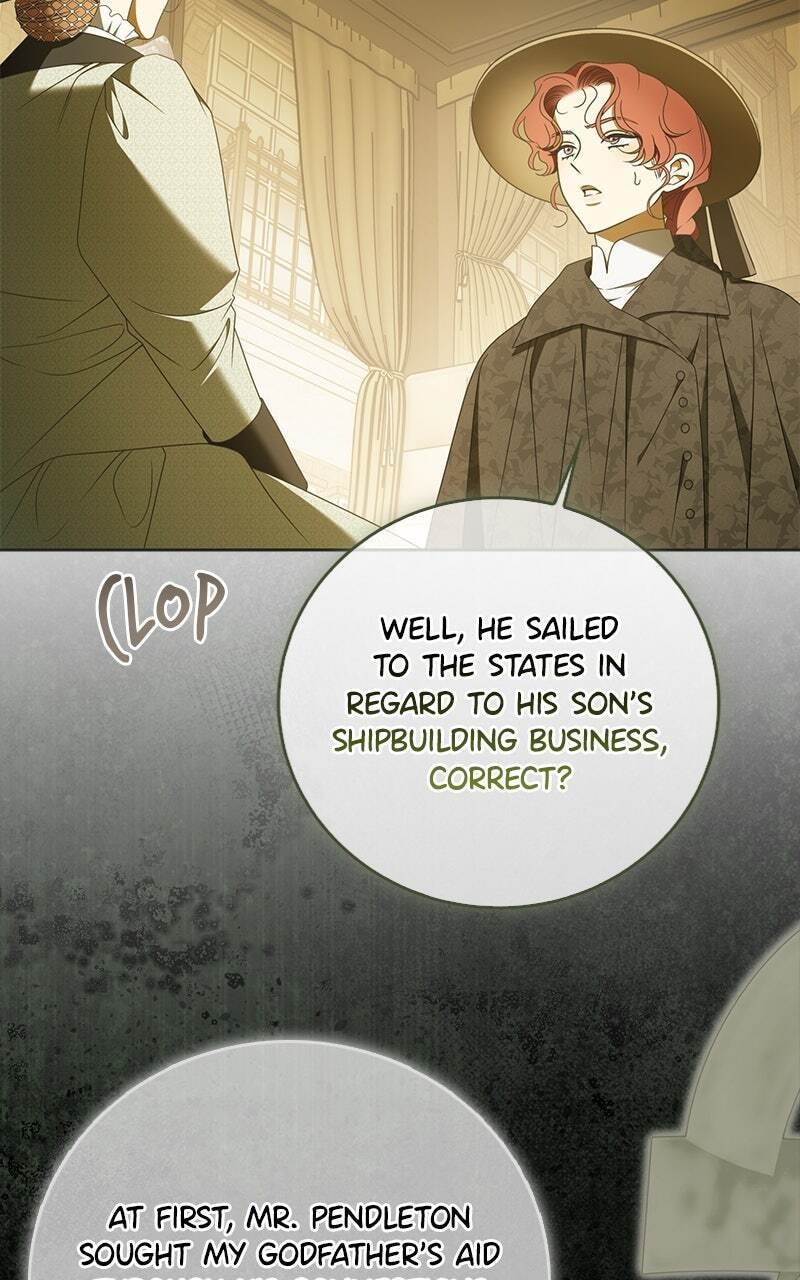 Read Miss Pendleton chapter 34 image 67 on Lezhin