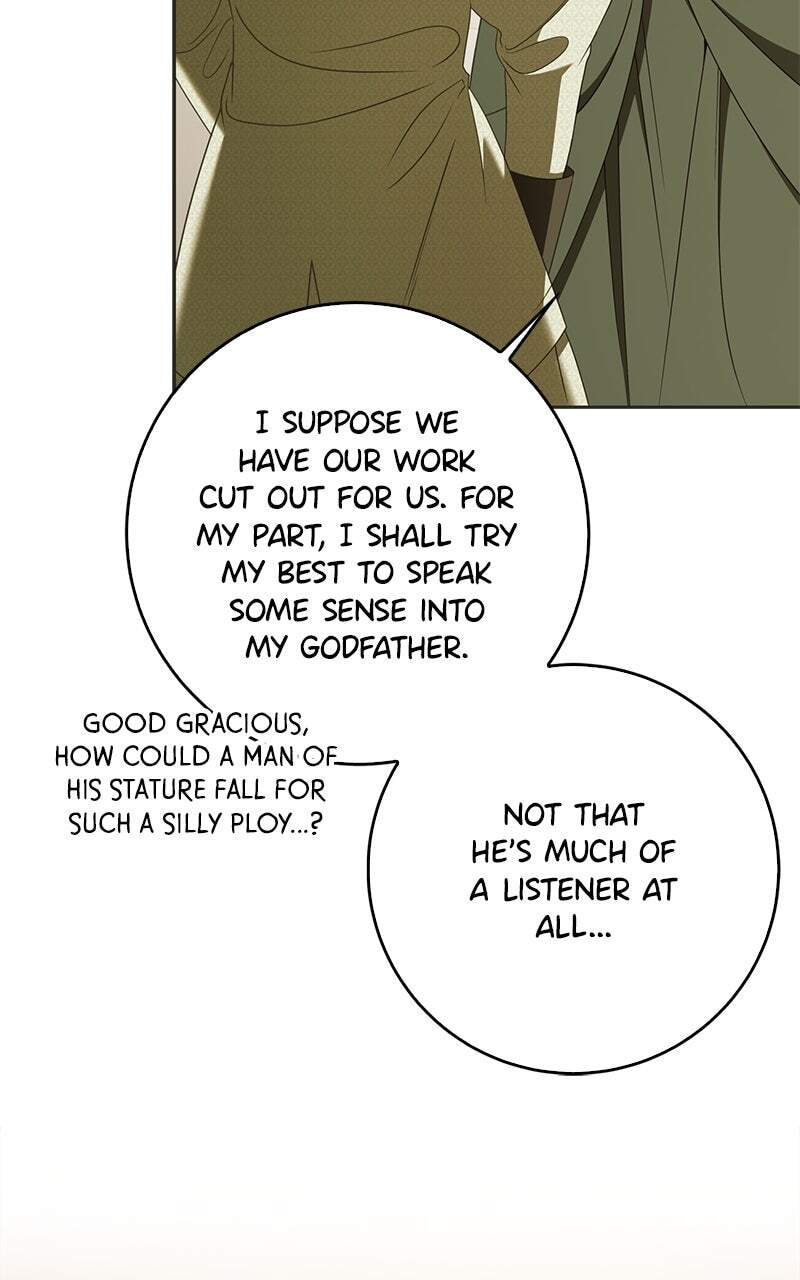 Read Miss Pendleton chapter 34 image 77 on Lezhin