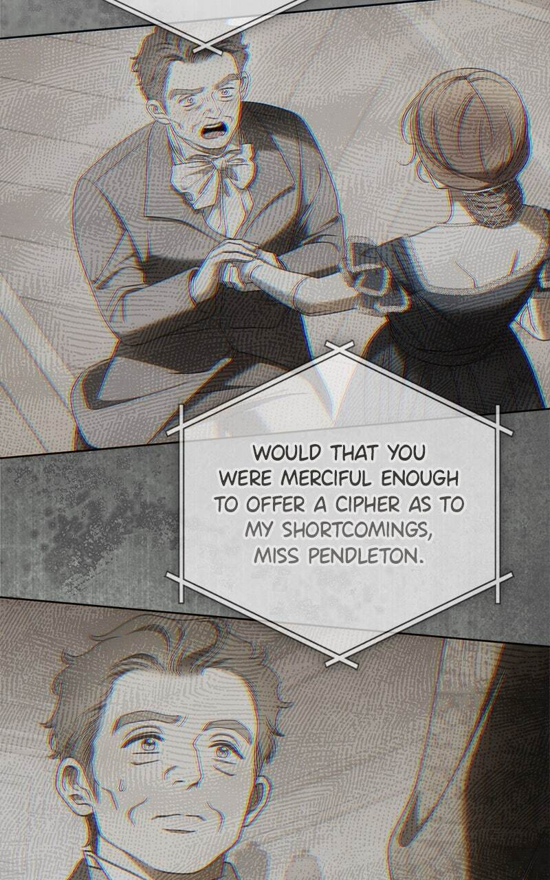 Read Miss Pendleton chapter 34 image 82 on Lezhin