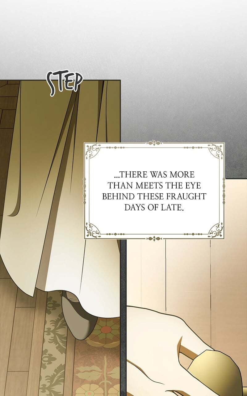 Read Miss Pendleton chapter 34 image 85 on Lezhin