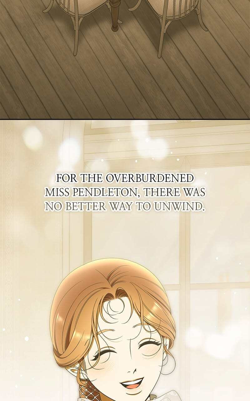 Read Miss Pendleton chapter 34 image 9 on Lezhin