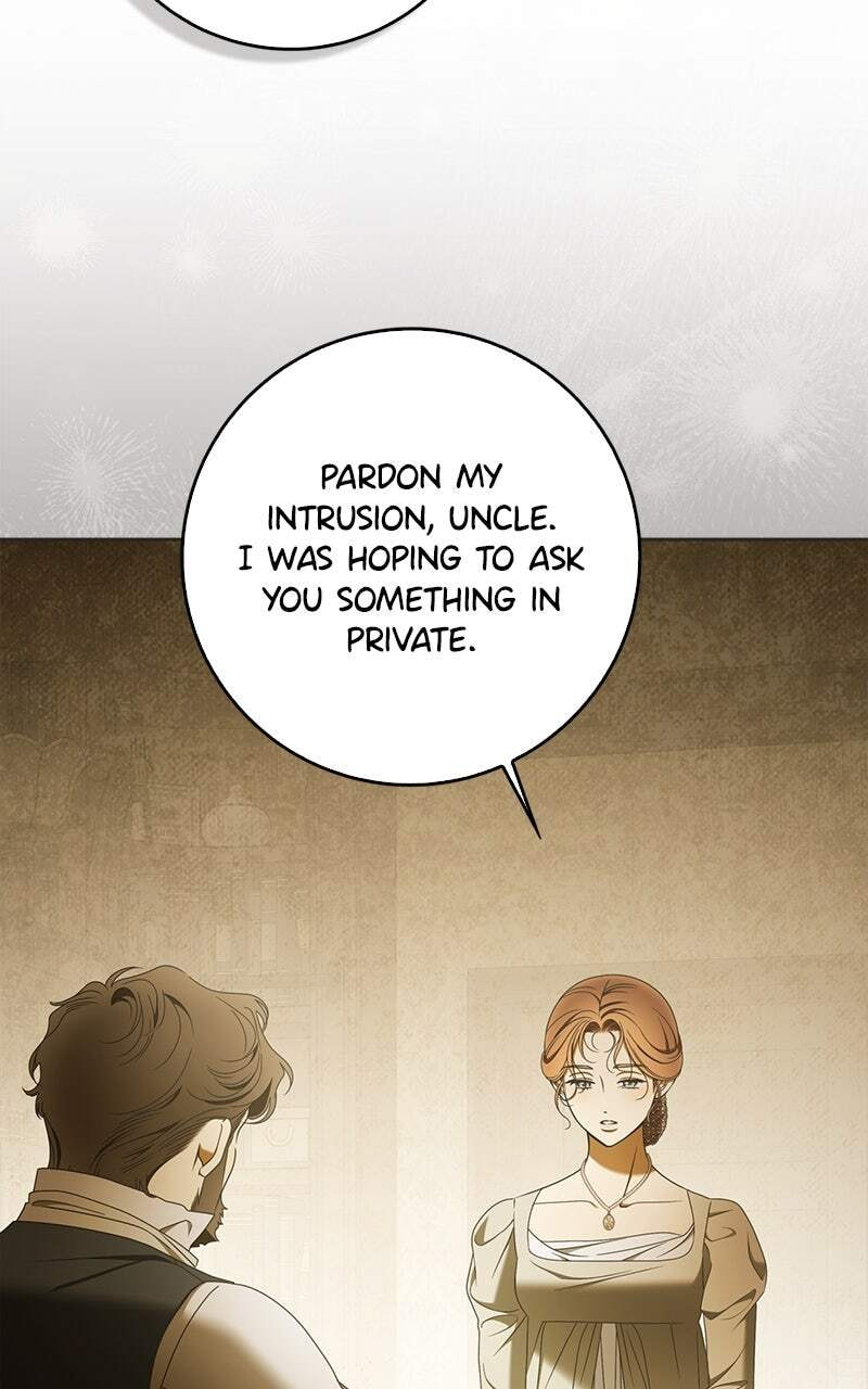 Read Miss Pendleton chapter 34 image 90 on Lezhin