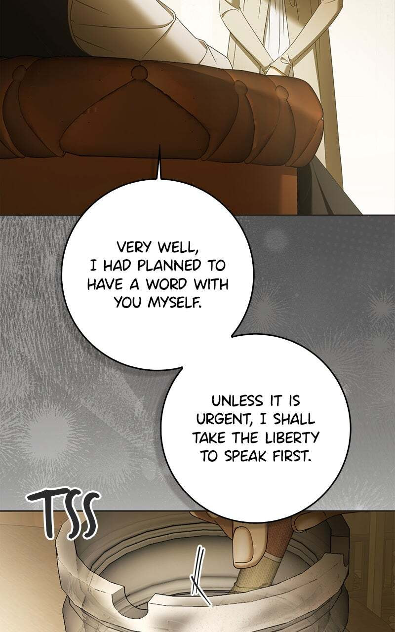 Read Miss Pendleton chapter 34 image 91 on Lezhin