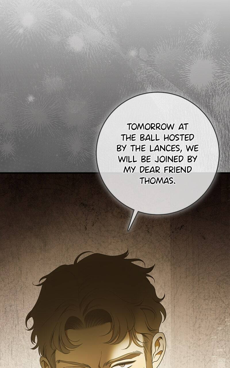 Read Miss Pendleton chapter 35 image 1 on Lezhin