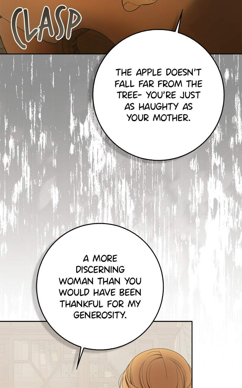Read Miss Pendleton chapter 35 image 10 on Lezhin