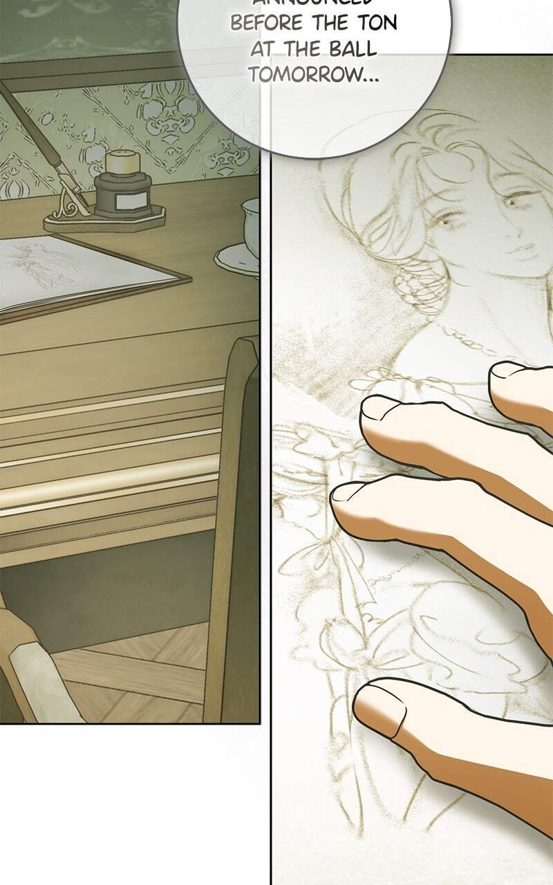 Read Miss Pendleton chapter 35 image 100 on Lezhin