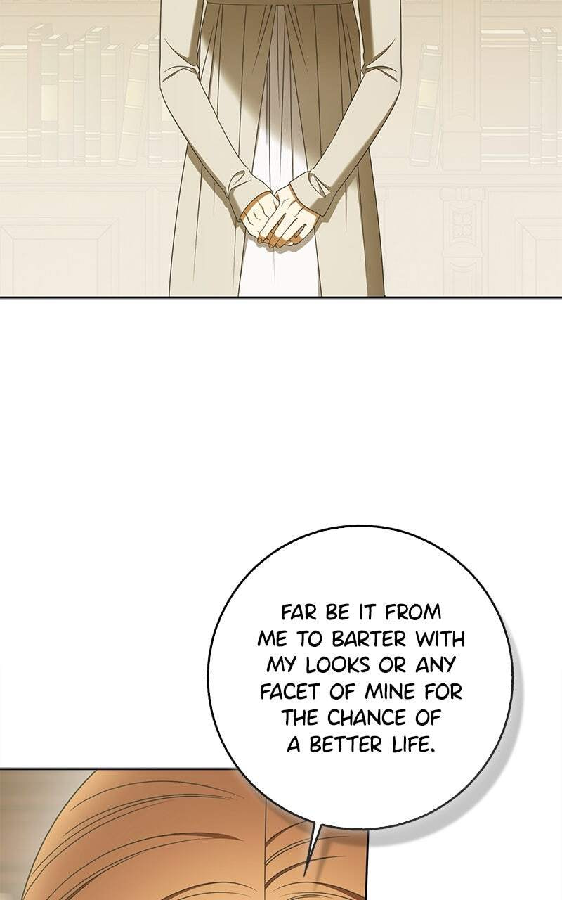 Read Miss Pendleton chapter 35 image 15 on Lezhin