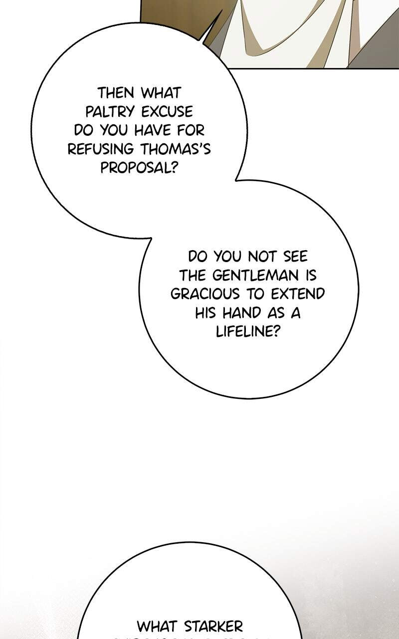 Read Miss Pendleton chapter 35 image 18 on Lezhin