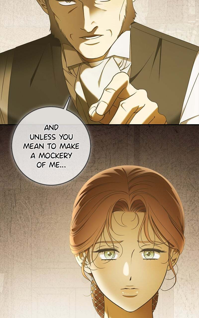 Read Miss Pendleton chapter 35 image 2 on Lezhin