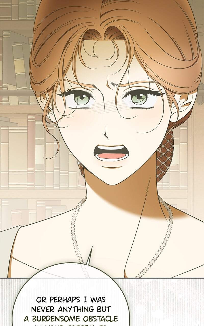 Read Miss Pendleton chapter 35 image 22 on Lezhin