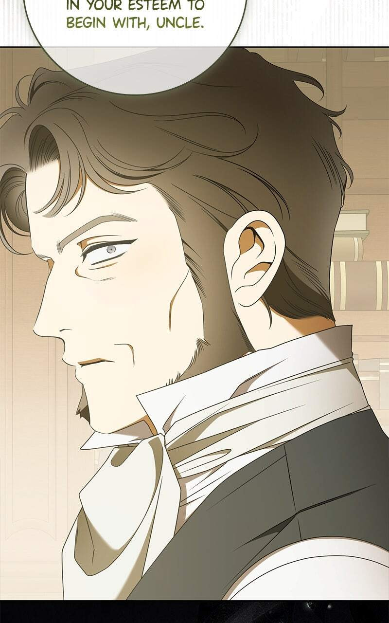 Read Miss Pendleton chapter 35 image 23 on Lezhin