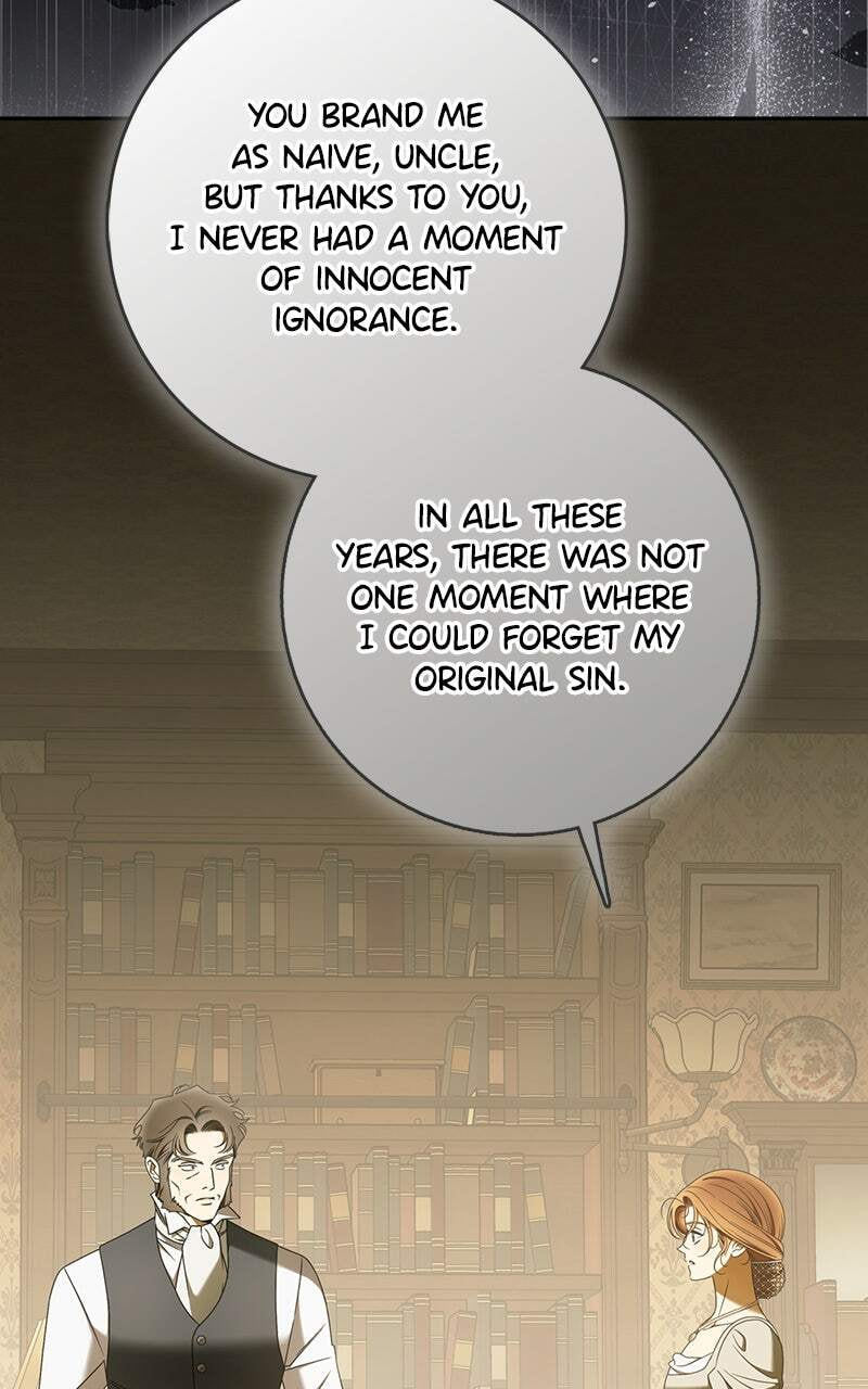Read Miss Pendleton chapter 35 image 26 on Lezhin
