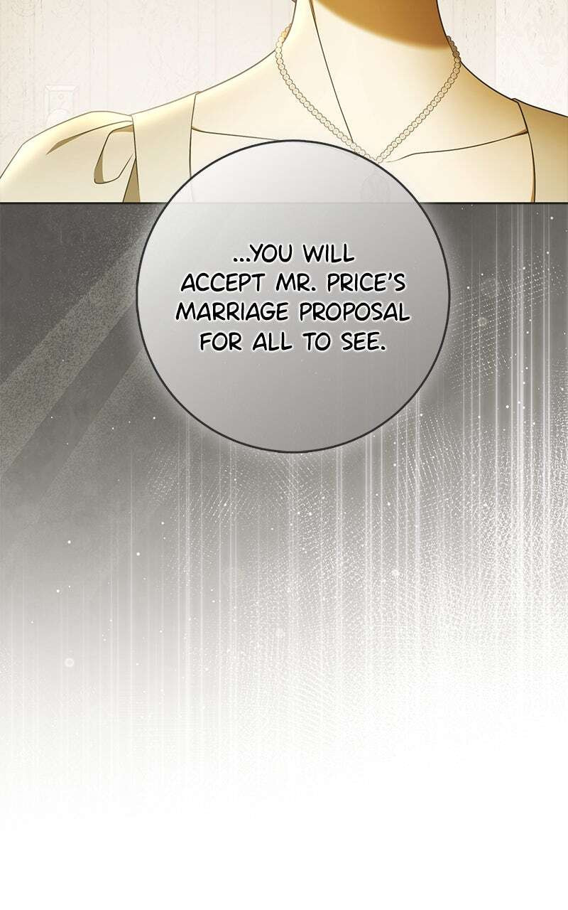 Read Miss Pendleton chapter 35 image 3 on Lezhin
