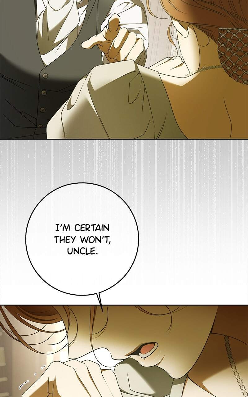 Read Miss Pendleton chapter 35 image 38 on Lezhin
