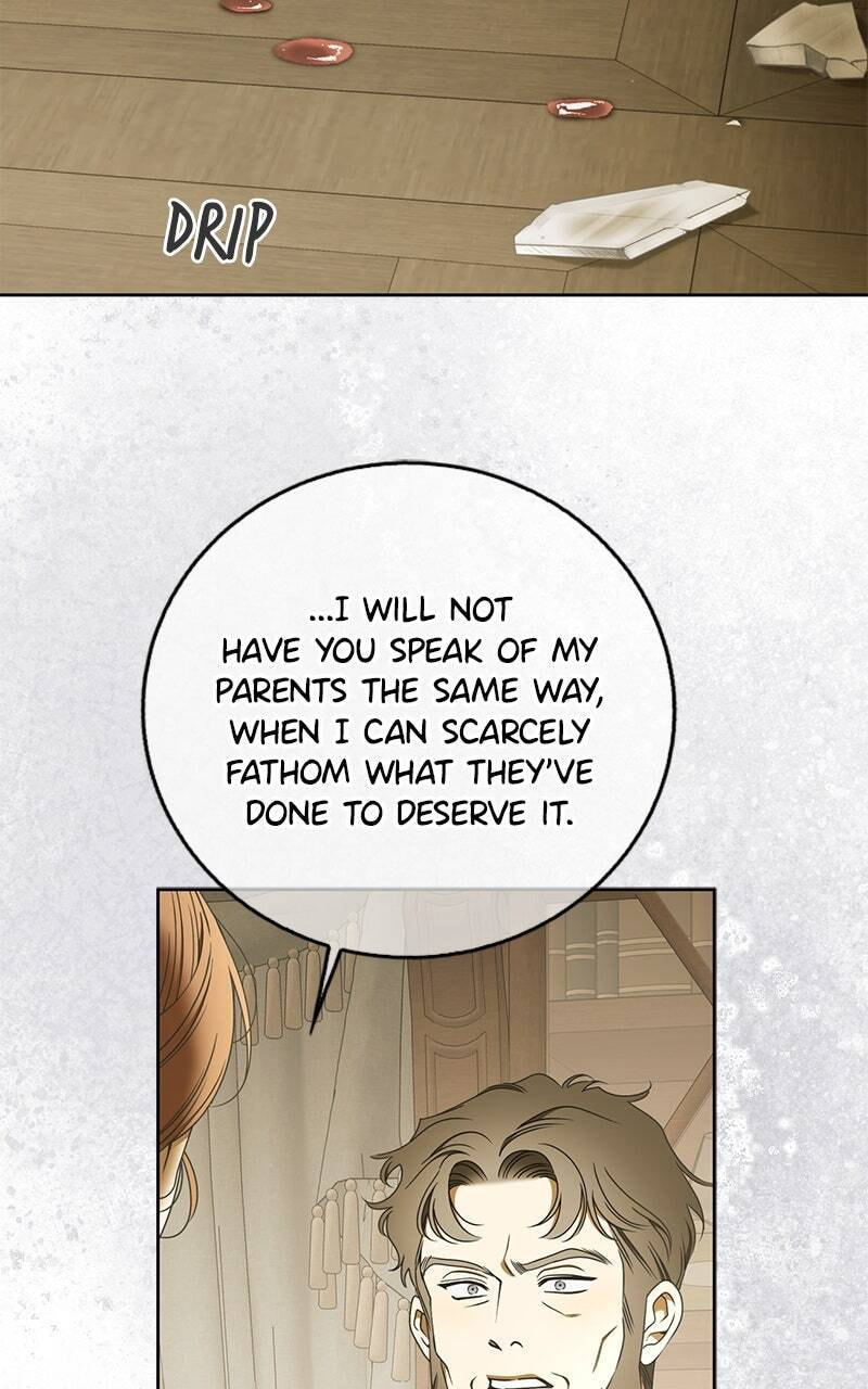 Read Miss Pendleton chapter 35 image 40 on Lezhin