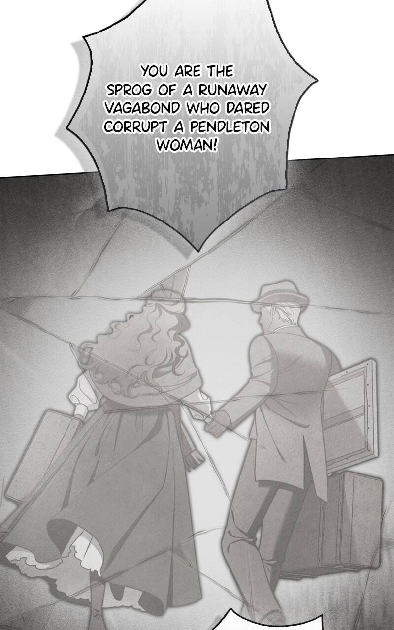 Read Miss Pendleton chapter 35 image 42 on Lezhin