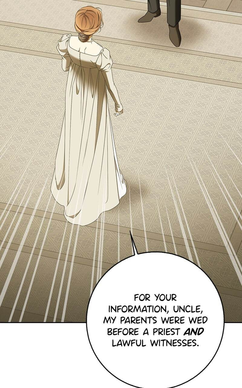 Read Miss Pendleton chapter 35 image 44 on Lezhin