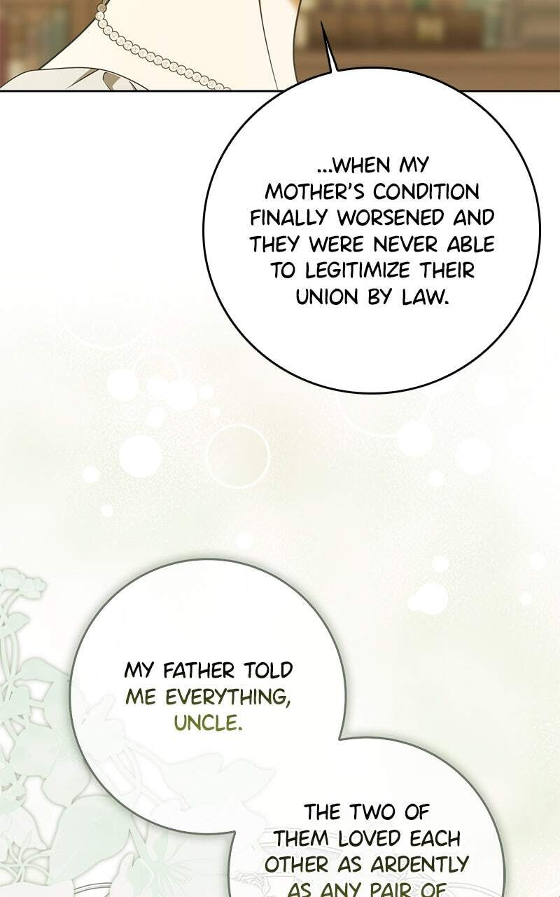 Read Miss Pendleton chapter 35 image 46 on Lezhin
