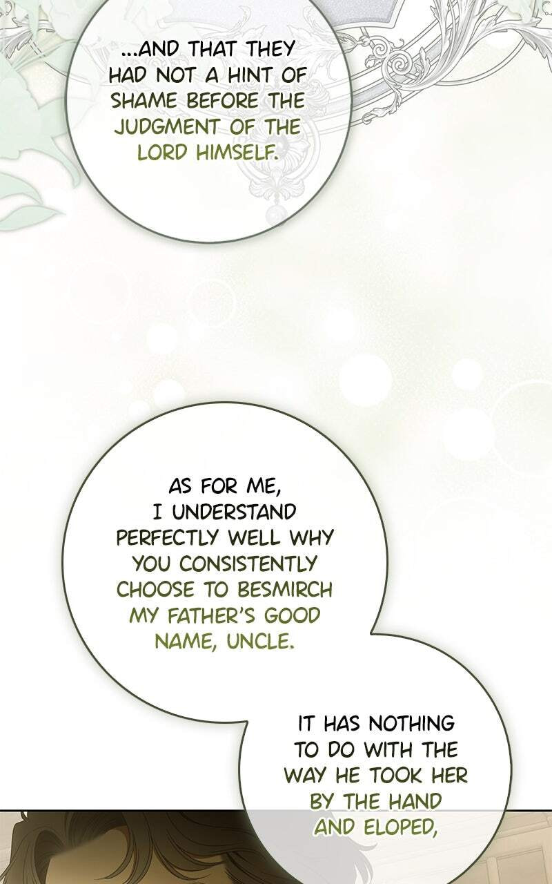 Read Miss Pendleton chapter 35 image 48 on Lezhin