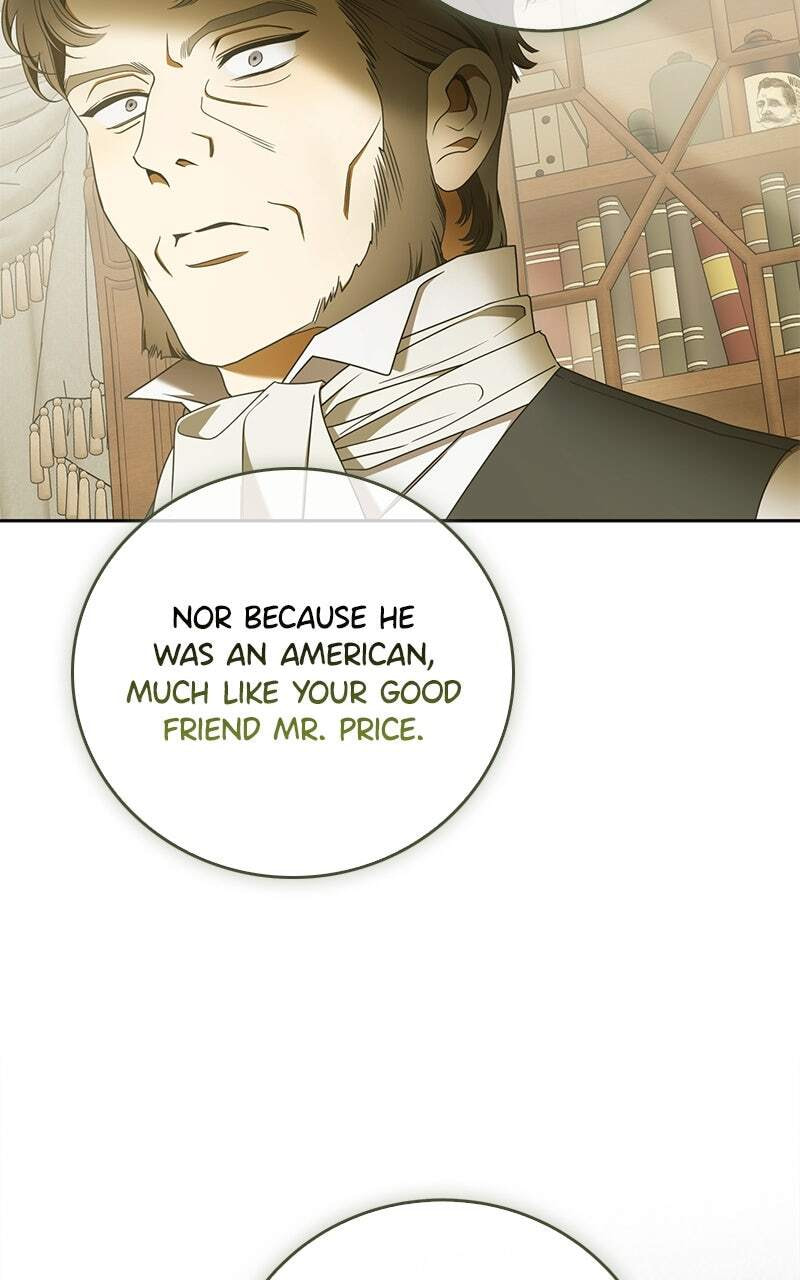 Read Miss Pendleton chapter 35 image 49 on Lezhin