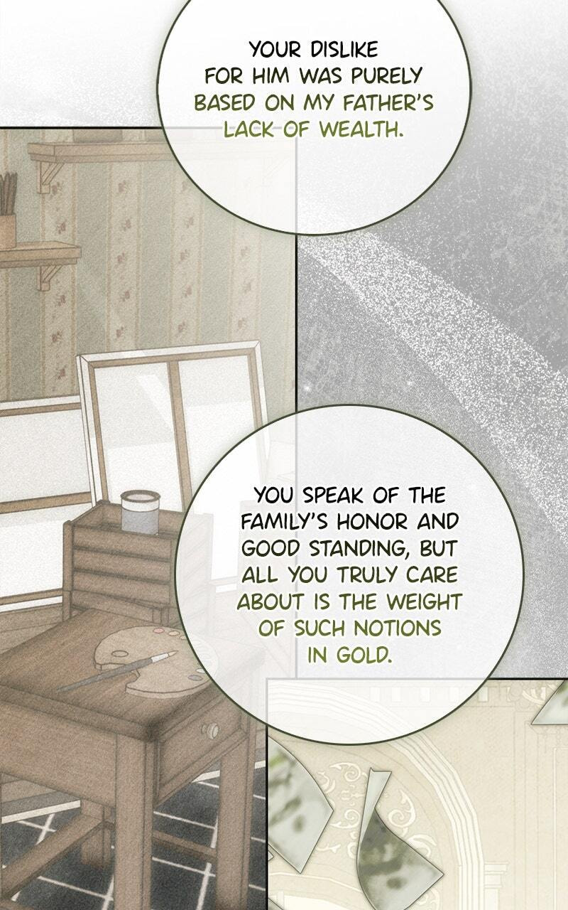 Read Miss Pendleton chapter 35 image 50 on Lezhin