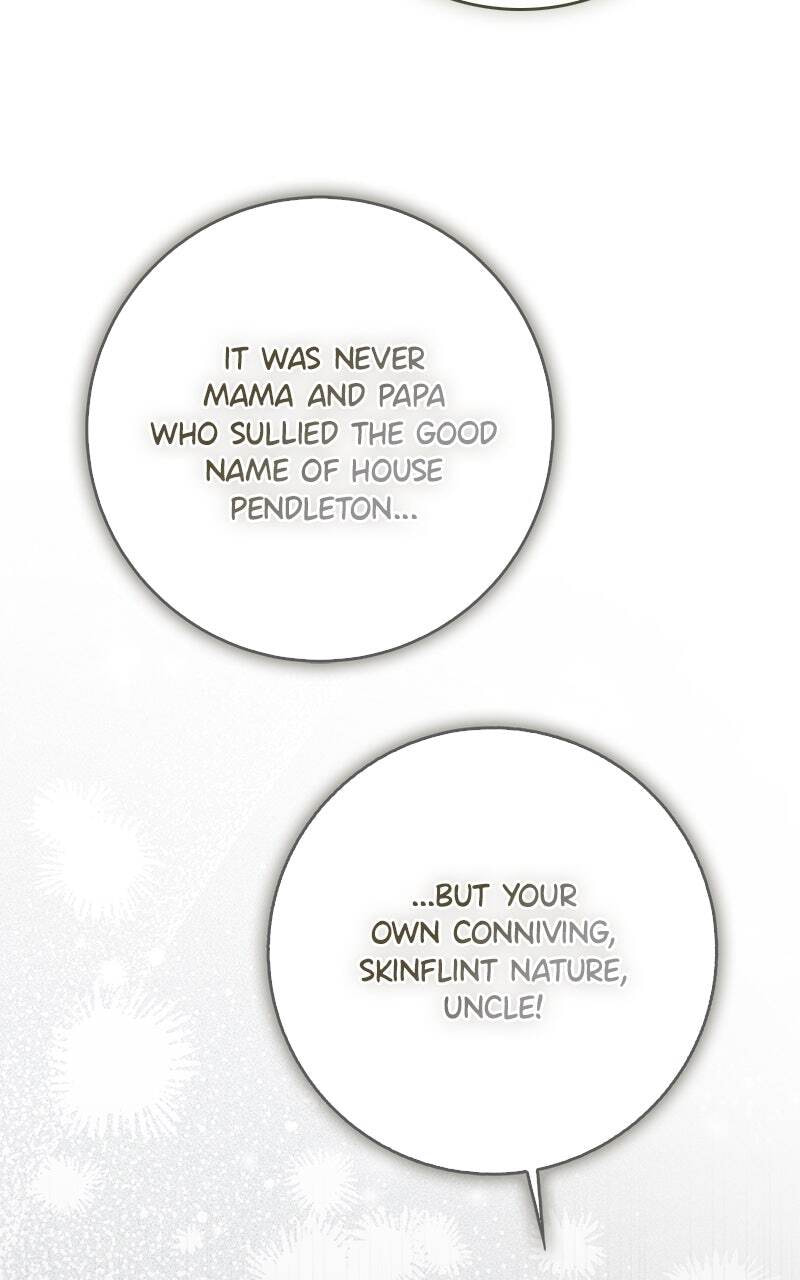 Read Miss Pendleton chapter 35 image 52 on Lezhin