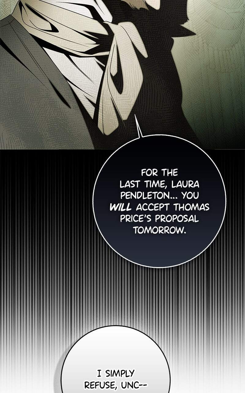 Read Miss Pendleton chapter 35 image 56 on Lezhin