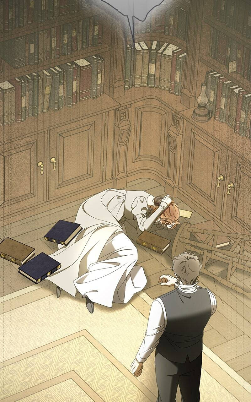 Read Miss Pendleton chapter 35 image 59 on Lezhin