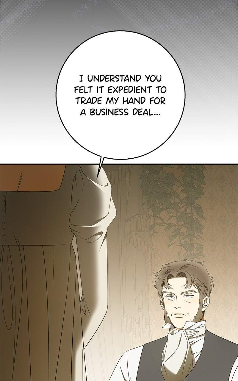 Read Miss Pendleton chapter 35 image 6 on Lezhin