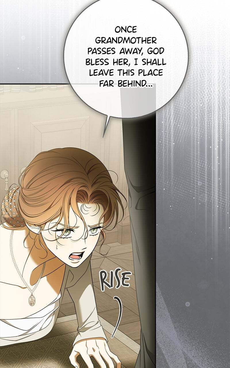 Read Miss Pendleton chapter 35 image 64 on Lezhin