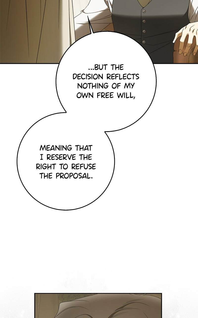 Read Miss Pendleton chapter 35 image 7 on Lezhin