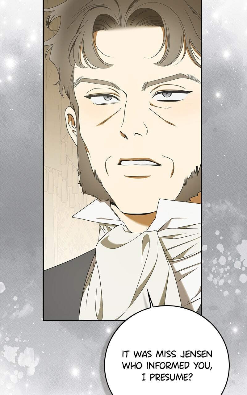 Read Miss Pendleton chapter 35 image 8 on Lezhin