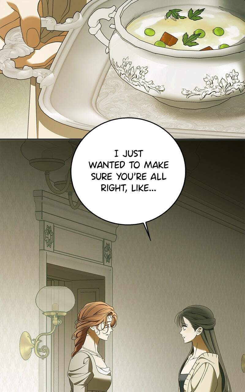 Read Miss Pendleton chapter 35 image 80 on Lezhin