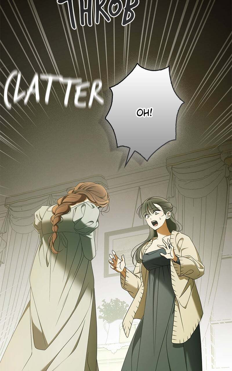 Read Miss Pendleton chapter 35 image 82 on Lezhin