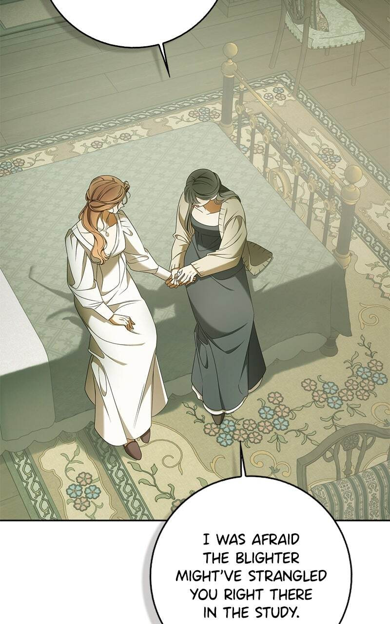 Read Miss Pendleton chapter 35 image 86 on Lezhin
