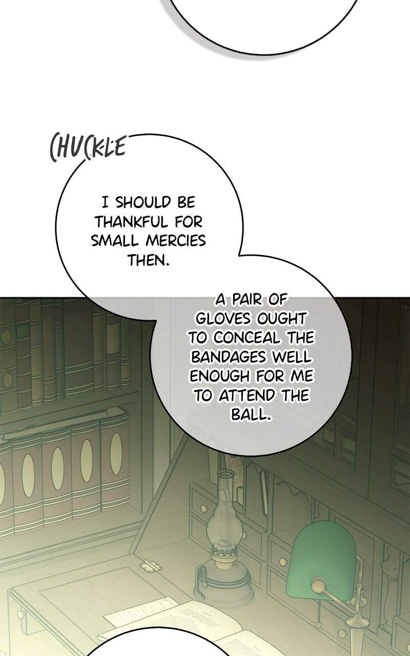 Read Miss Pendleton chapter 35 image 87 on Lezhin