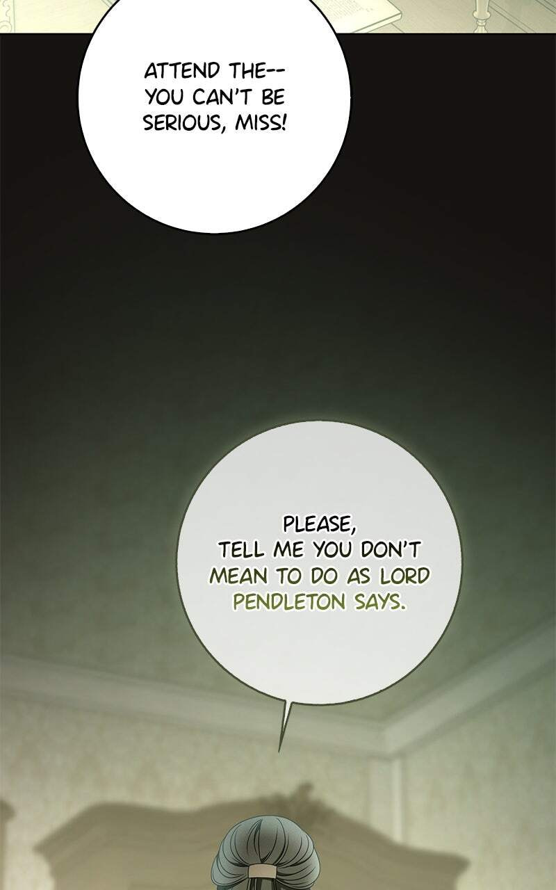 Read Miss Pendleton chapter 35 image 88 on Lezhin