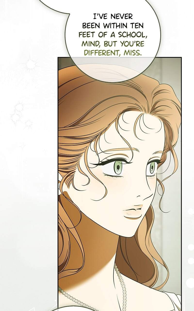 Read Miss Pendleton chapter 35 image 91 on Lezhin
