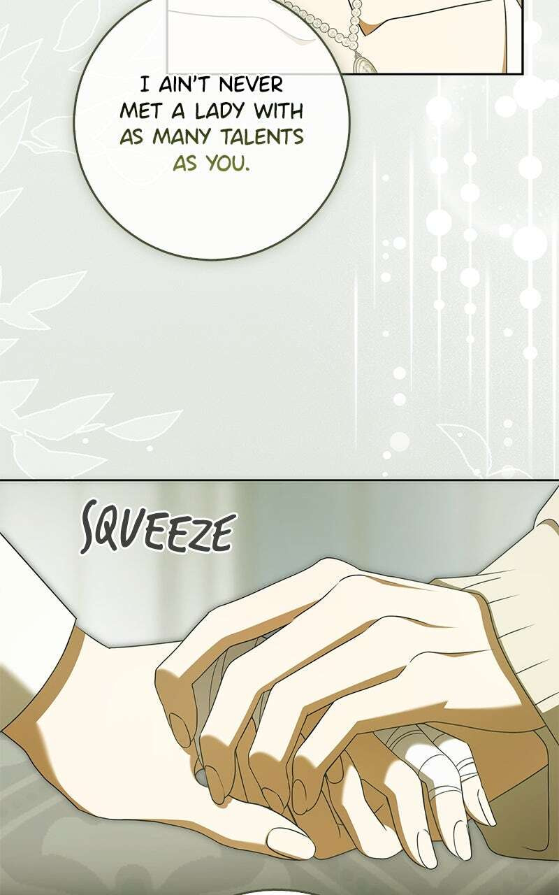 Read Miss Pendleton chapter 35 image 92 on Lezhin