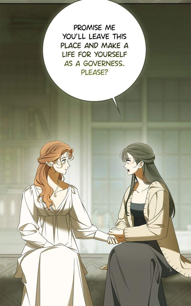 Read Miss Pendleton chapter 35 image 93 on Lezhin
