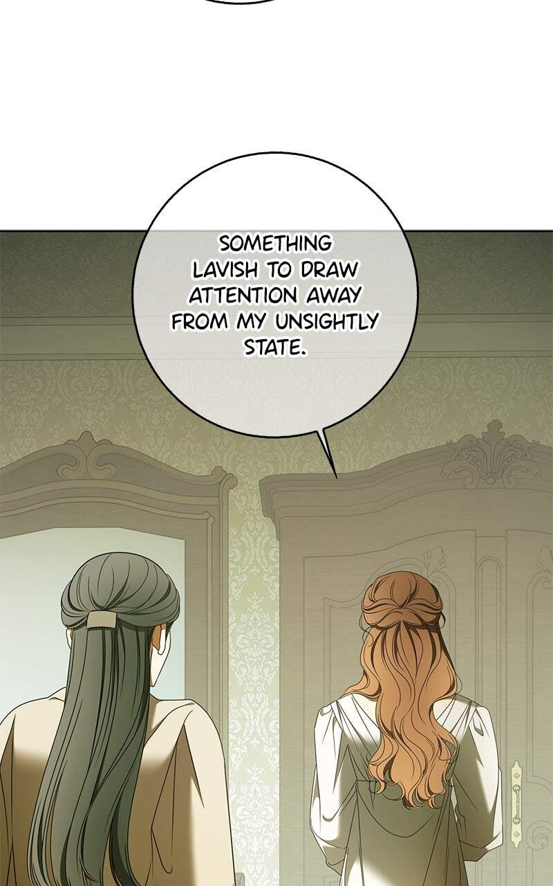 Read Miss Pendleton chapter 35 image 96 on Lezhin