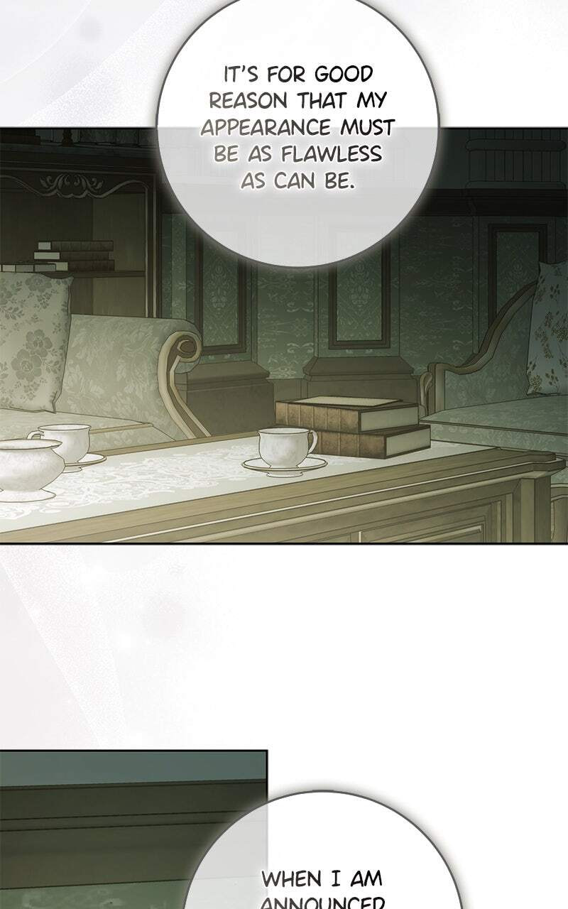 Read Miss Pendleton chapter 35 image 99 on Lezhin