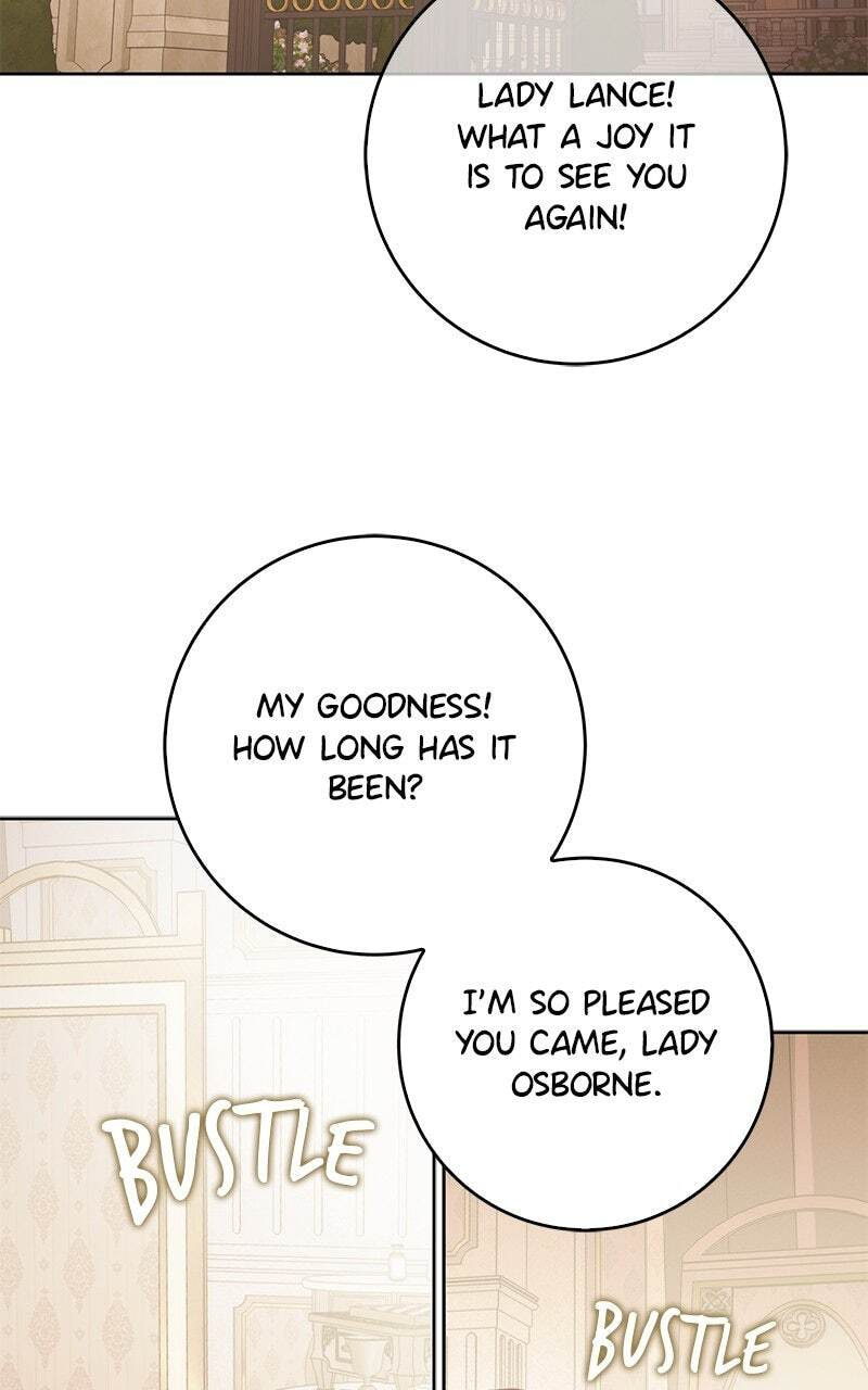 Read Miss Pendleton chapter 36 image 1 on Lezhin