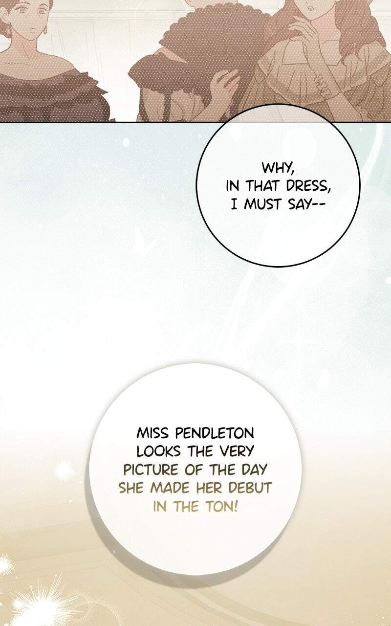 Read Miss Pendleton chapter 36 image 10 on Lezhin
