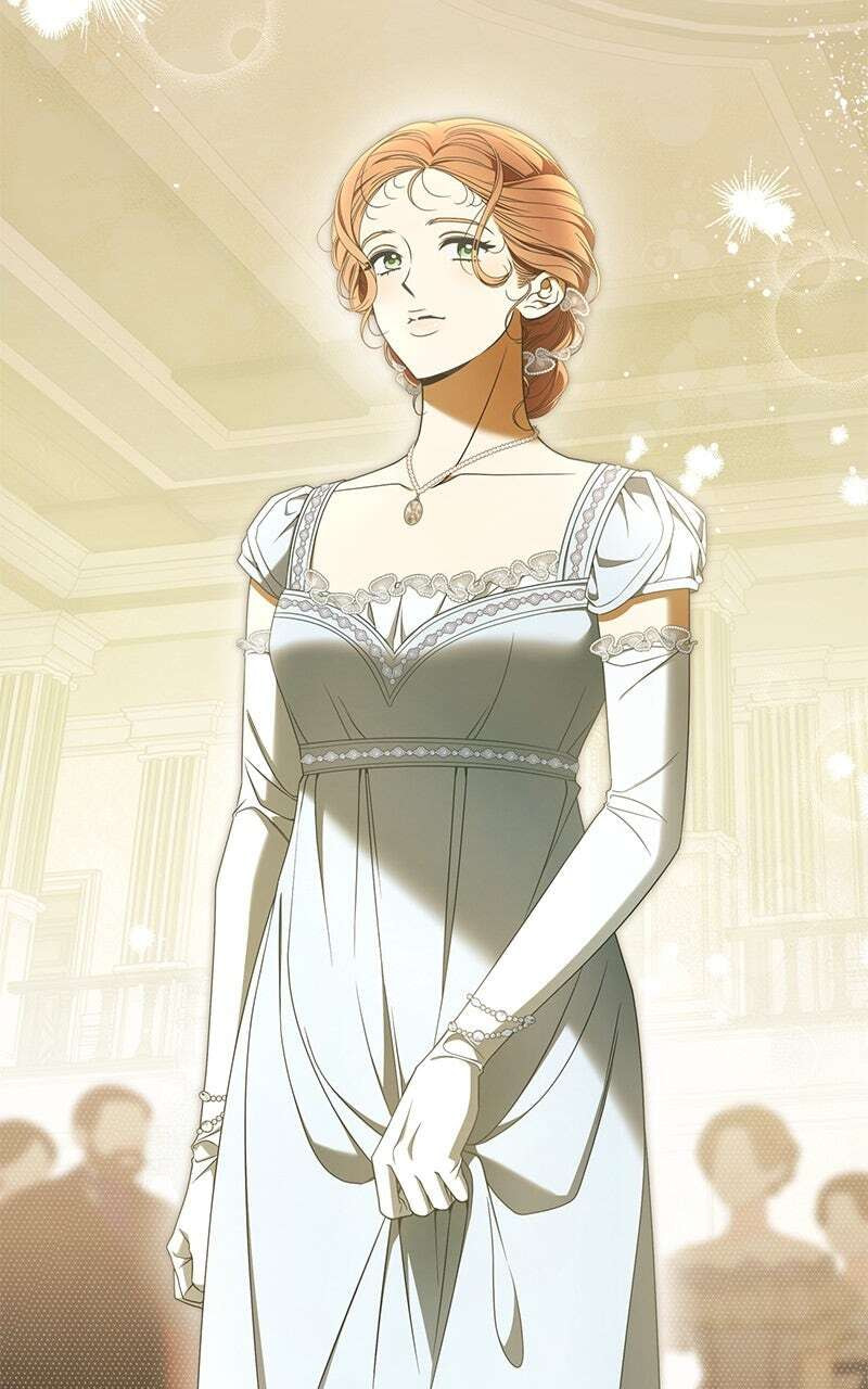 Read Miss Pendleton chapter 36 image 11 on Lezhin