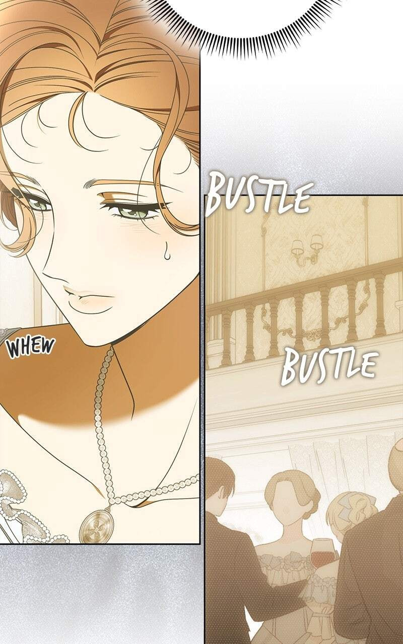 Read Miss Pendleton chapter 36 image 13 on Lezhin